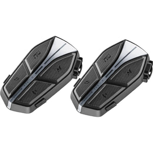 INTERPHONE ERA 1 X, Twin Pack