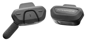 Interphone AERIAL - interkom pro cyklisty, 2 kusy