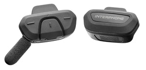 Interphone AERIAL - interkom pro cyklisty