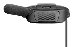 Interphone AERIAL - interkom pro cyklisty