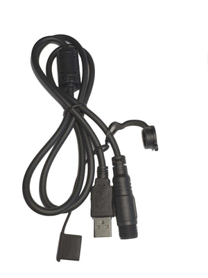 Napájací kábel Interphone SYNC 70E, USB-A