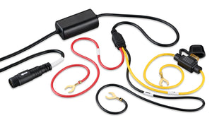 Napájací kábel Interphone SYNC 70E, batéria