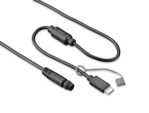 Napájací kábel Interphone SYNC 70, USB-C