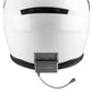 Bluetooth headset pre uzavreté a otvorené prilby Interphone U-COM16