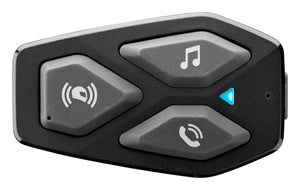 Interphone U-com 3HD – Interkom na motorku