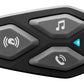 Interphone U-com 3 – Interkom na motorku