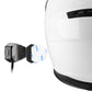 Bluetooth headset pre uzavreté a otvorené prilby Interphone U-COM3