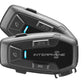Interphone U-com 7R (Sada 2 ks) – Interkom na motorku
