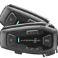 Interphone U-com 8R (Sada 2 ks) – Interkom na motorku