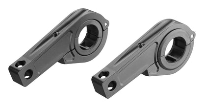 Interphone držák přídavného LED osvětlení univerzální