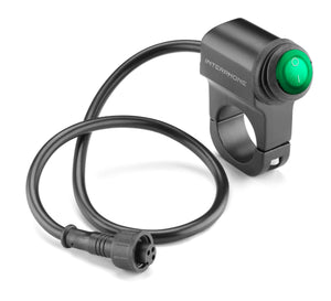 Spínač pre LED osvetlenie Interphone