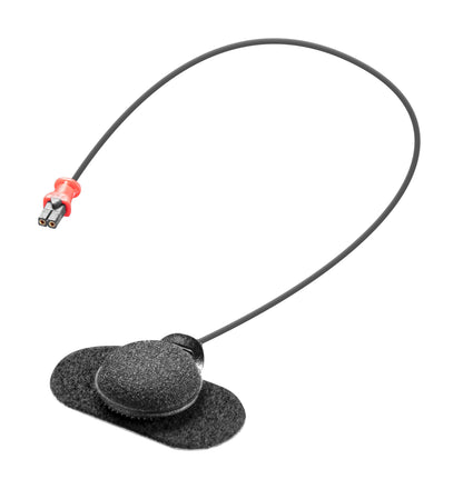 Interphone náhradní mikrofon pro U-COM 8R/16/4/3/2 pro integrální helmy