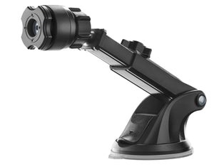 Interphone Quiklox - Úchyt s přísavkou