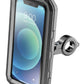 Interphone Armor - Univerzální voděodolné pouzdro na mobil do 5,8",