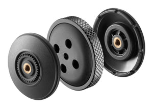 Interphone Quiklox - Univezrální antivibrační modul