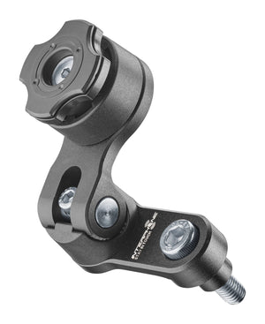 Úchyt Interphone QUIKLOX do držiaka riadidiel