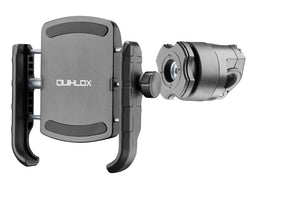 InterphoneCrab Pro SB Quiklox - Univerzální držák telefonu na zrcátko