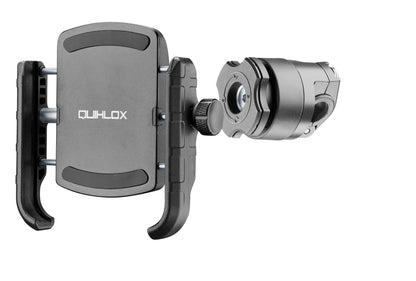 InterphoneCrab Pro SB Quiklox - Univerzální držák telefonu na zrcátko