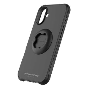 Ochranný kryt Interphone QUIKLOX Tetraforce - Apple iPhone 16 Plus