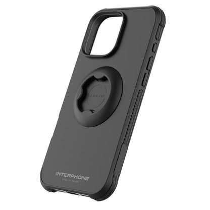 Ochranný kryt Interphone QUIKLOX Tetraforce - Apple iPhone 16 Pro Max