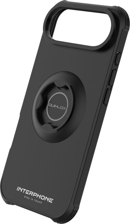 Ochranný kryt Interphone QUIKLOX Tetraforce-Apple iPhone 17 Air
