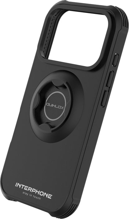 Ochranný kryt Interphone QUIKLOX Tetraforce-Apple iPhone 17 Pro Max