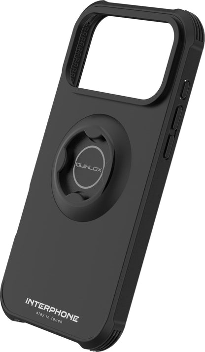 Interphone Quiklox kryt Apple iPhone 17 Pro