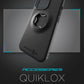 Interphone Quiklox kryt Apple iPhone 14 Pro