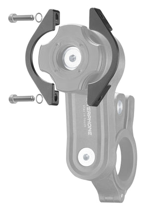 Zámok Interphone Quiklox