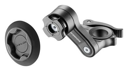 Úchyt Interphone QUIKLOX s adhezívnou základňou