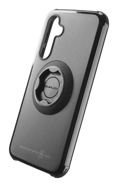 Ochranný kryt Interphone QUIKLOX Tetraforce pre Samsung A54