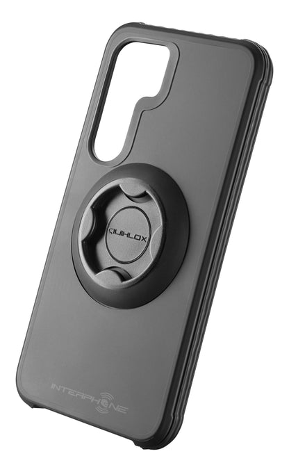 Ochranný kryt Interphone QUIKLOX Tetraforce pre Samsung Galaxy S24 Ultra