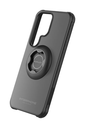 Ochranný kryt Interphone QUIKLOX Tetraforce pre Samsung Galaxy S25 Ultra