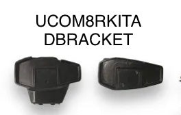 Náhradná základňa pre Interphone U-COM 8R